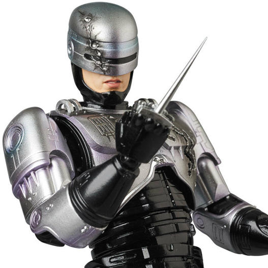 Mua bán MAFEX 067 ROBOCOP